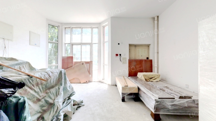 水色时光一区二手房实景图