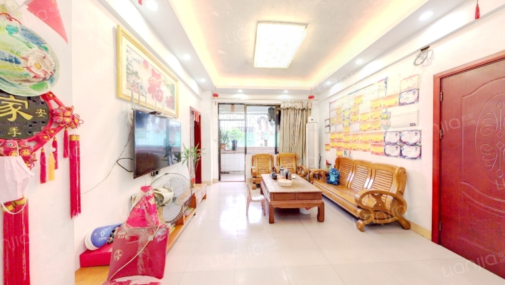 罗村商业大厦二手房实景图