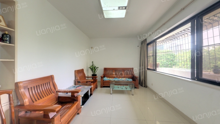 南华小区东苑二手房实景图