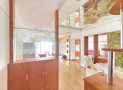 整租·嘉晟大厦 3室2厅 南/北_嘉晟大厦租房