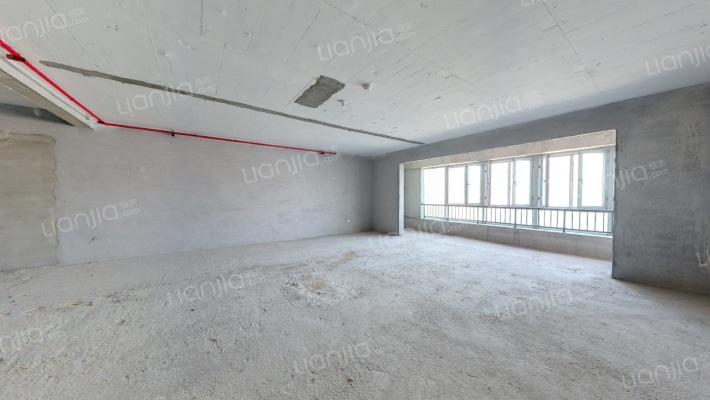 福晟翡翠湾二手房实景图