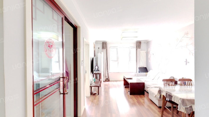 蓝光COCO蜜城二手房实景图