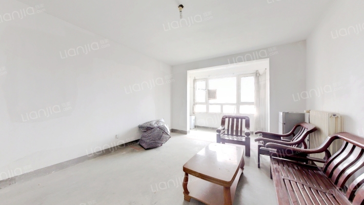 龙泽书苑二手房实景图