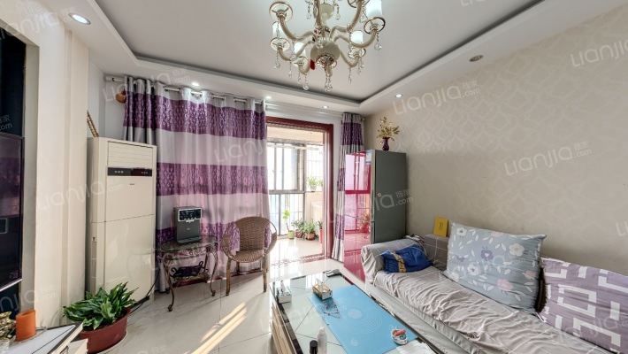 凯旋国际二手房实景图