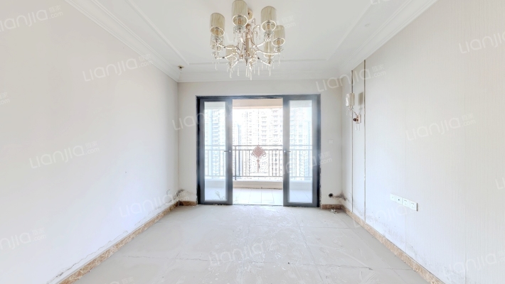 恒大郦湖城二手房实景图