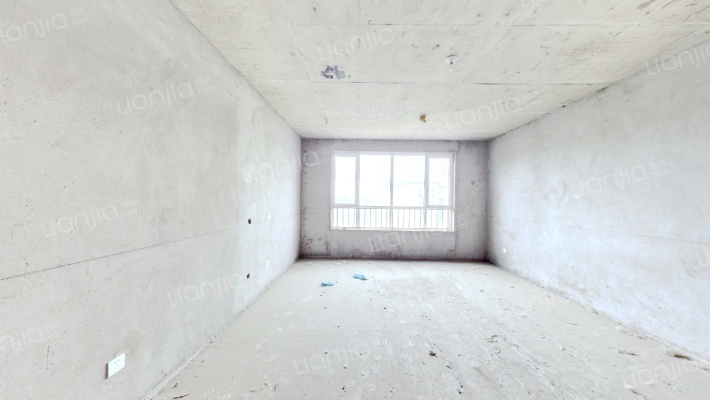 东胜紫御府小区二手房实景图