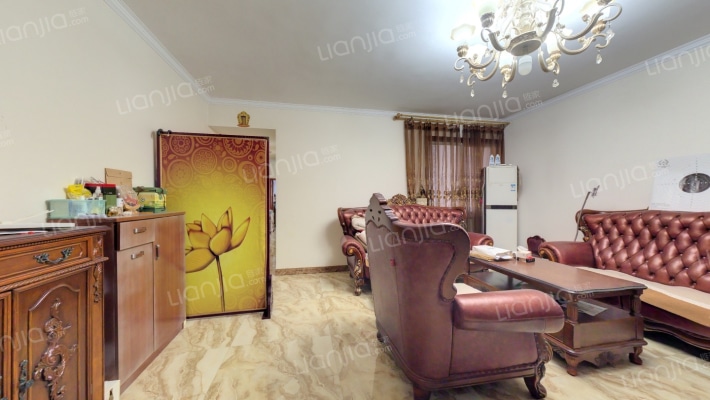 长城花苑二手房实景图