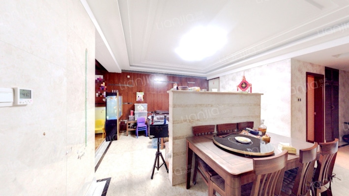 风格城事二手房实景图