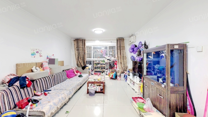 康营家园D区二手房实景图