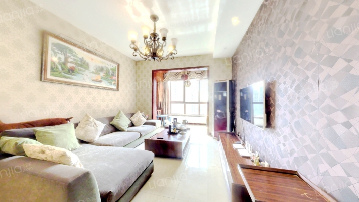 锦蓉佳苑二手房实景图