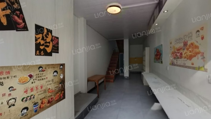 吉泰嘉园二手房实景图