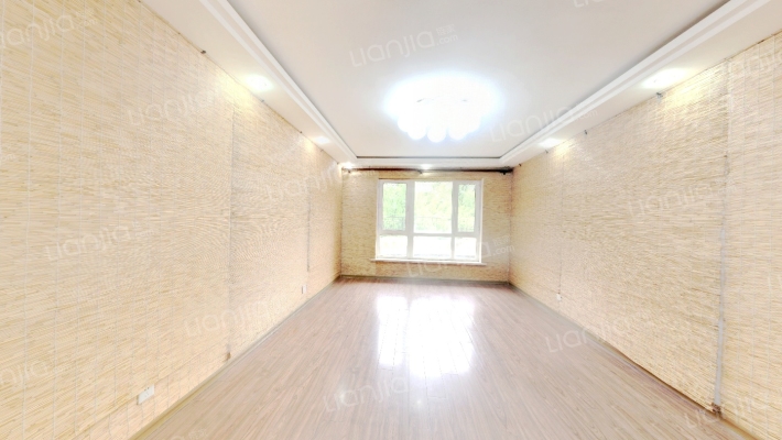 中海国际社区F区二手房实景图