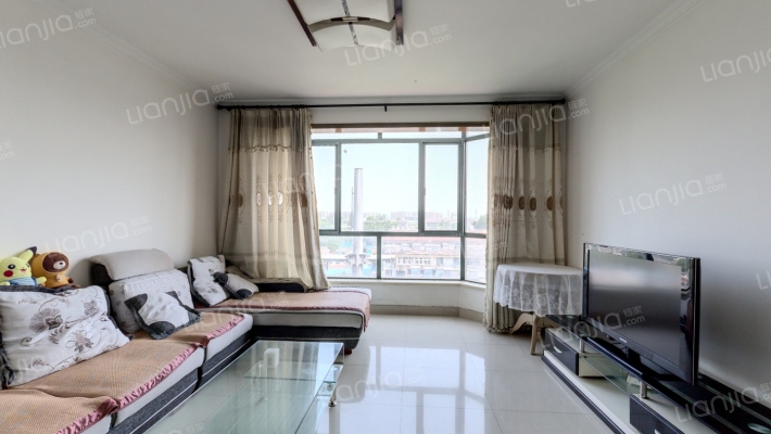 天赐佳园二手房实景图