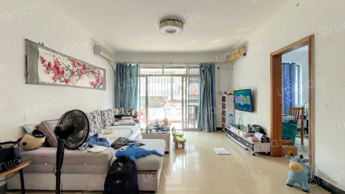 云山居二手房实景图