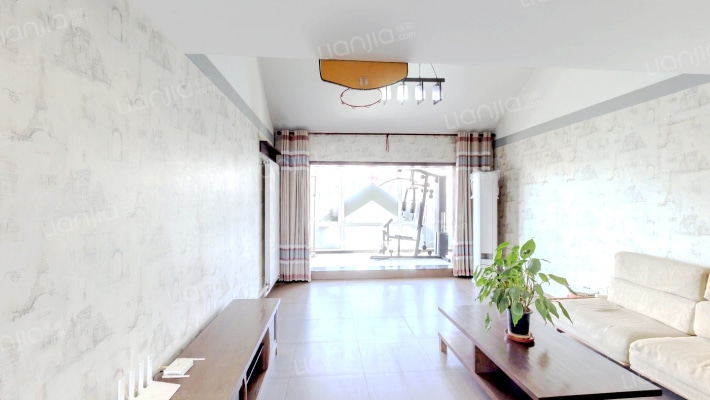 博雅庄园二手房实景图