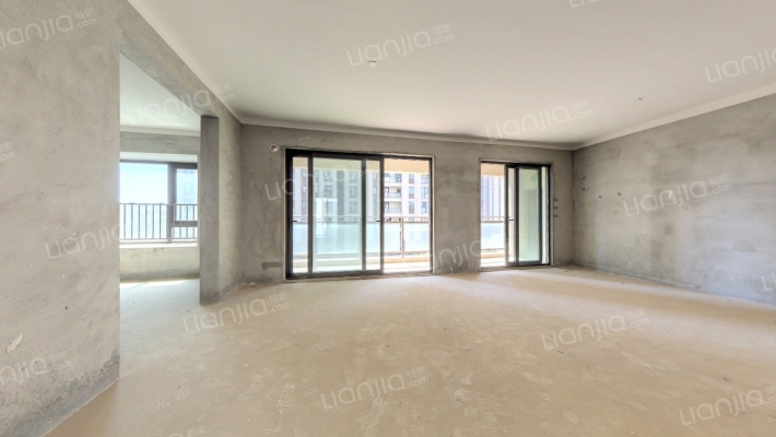 中建光谷之星二手房实景图