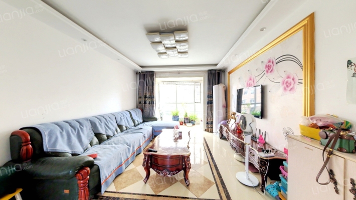 众和嘉苑二手房实景图