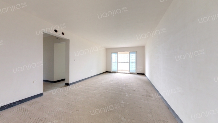 棕榈泉悦江国际B区二手房实景图