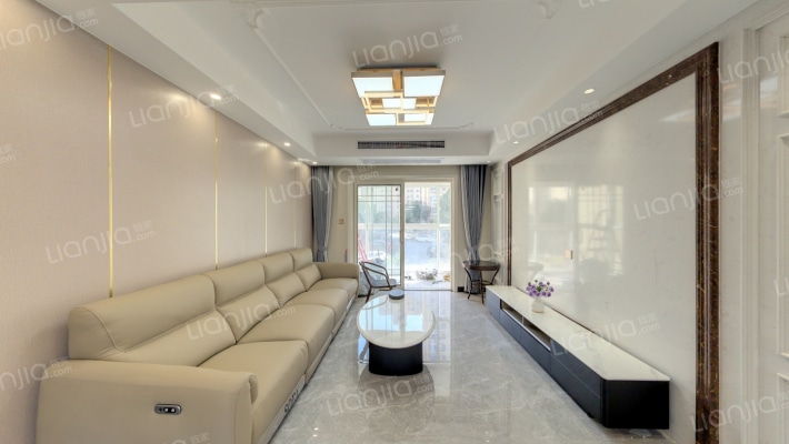 雪新苑71-83号二手房实景图