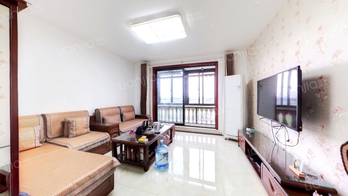 誉相庭二手房实景图