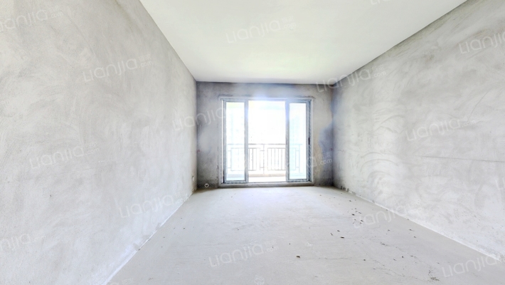 渝高云锦台二手房实景图