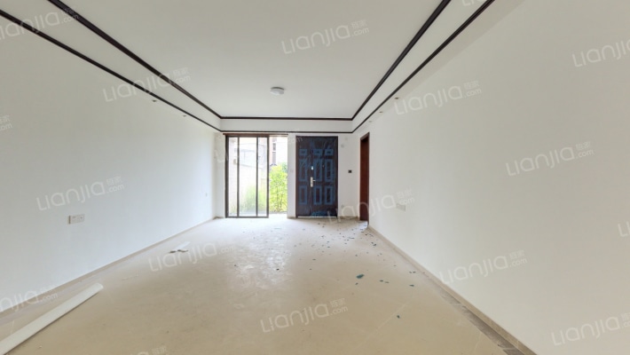 保利桃花源二手房实景图