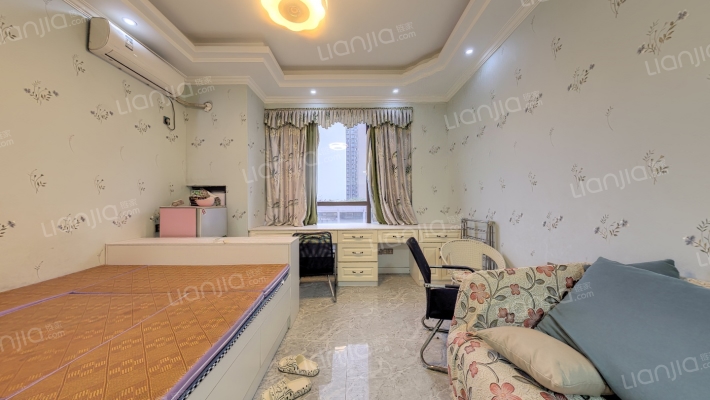 启迪协信城立方二手房实景图