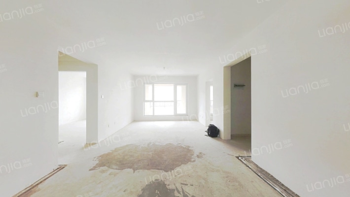 金辉江山云著二手房实景图