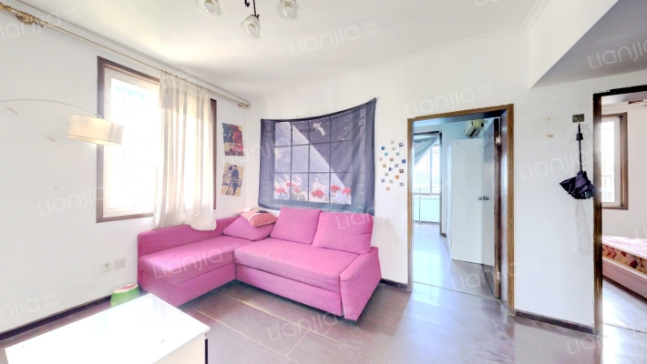 菽香里社区二手房实景图