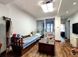 整租·天赐椿城 2室2厅 南/北_天赐椿城租房