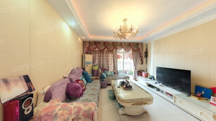 邦兴渝珠花苑二手房实景图