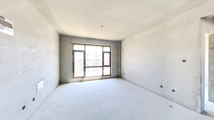 华宸书苑二手房实景图