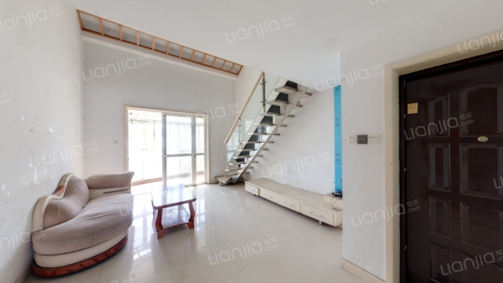 江南颐和家园二手房实景图