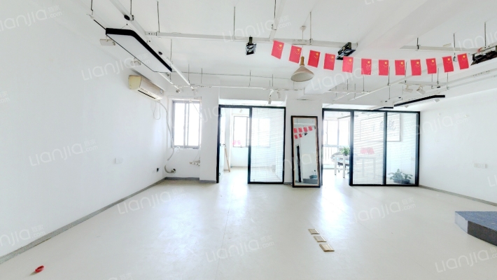 古井百花大厦二手房实景图