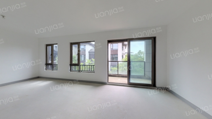 湖光里院二手房实景图