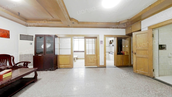 金桥新村（姑苏）二手房实景图