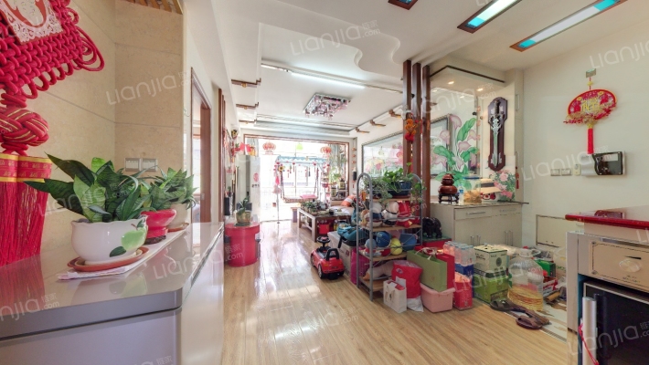 龙祥家园二手房实景图