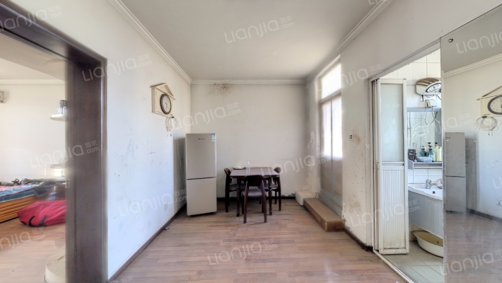 桃李园二手房实景图