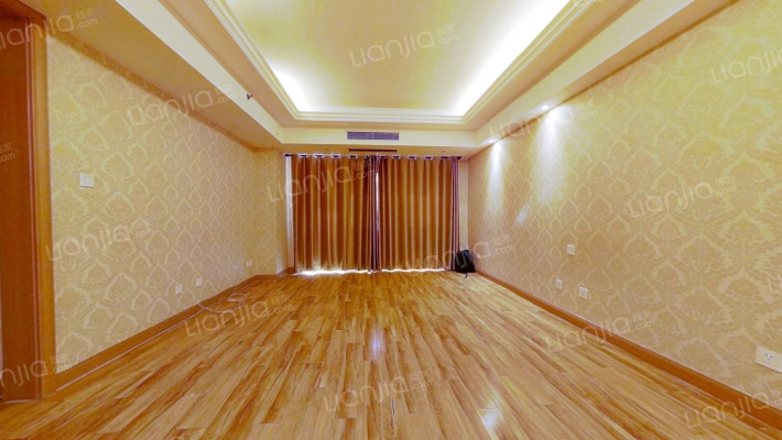 时代中心二手房实景图