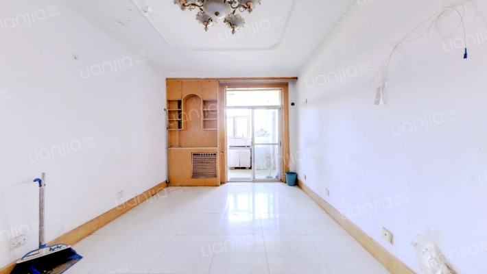 卓达书香园一区二手房实景图