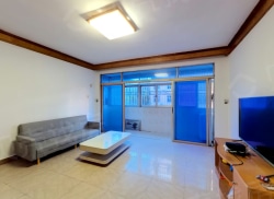 整租·聚贤园（文贤路26号） 2室2厅 南_聚贤园（文贤路26号）租房