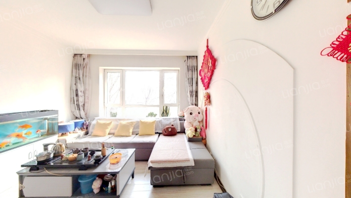 林韵春天二手房实景图