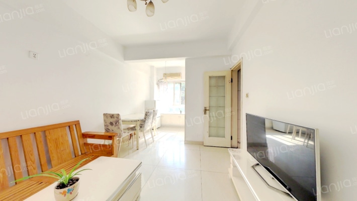 新巢小区一期二手房实景图