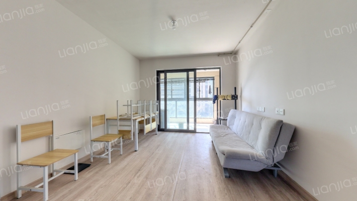 大境天成东区二手房实景图