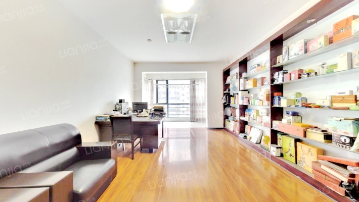 紫玉公馆二手房实景图