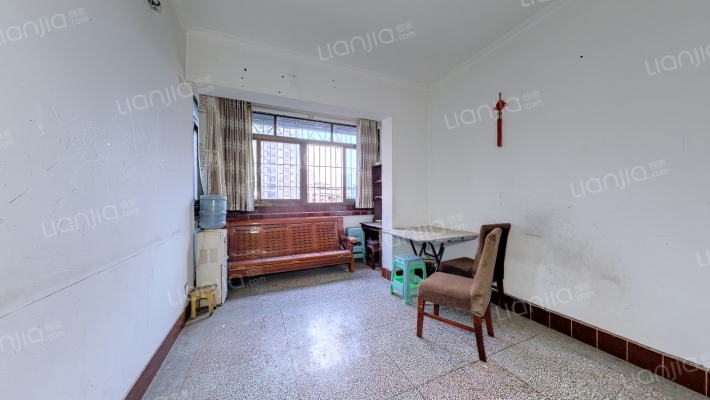 水轮村二手房实景图