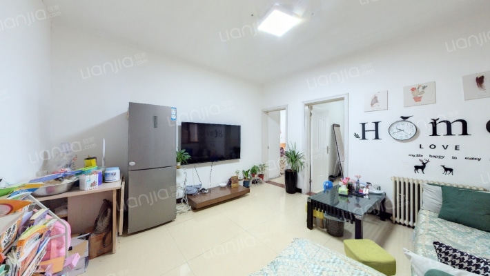 中岳大厦二手房实景图