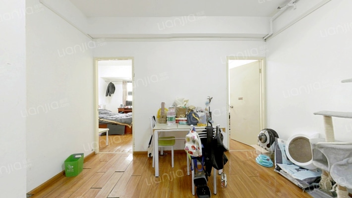 东润铭座二手房实景图