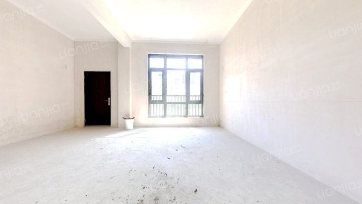 万科溪谷园二手房实景图