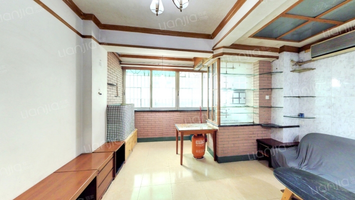 南箕花苑二手房实景图